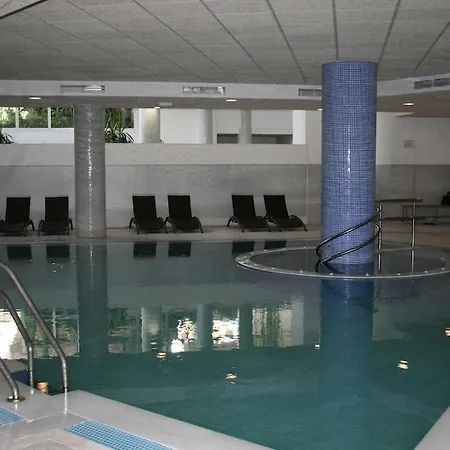 4p 3 Pools Location Garden Parking Shops Estepona