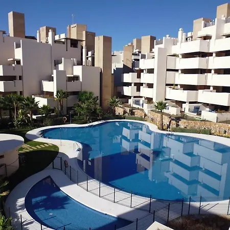 Apartment 4p 3 Pools Location Garden Parking Shops *