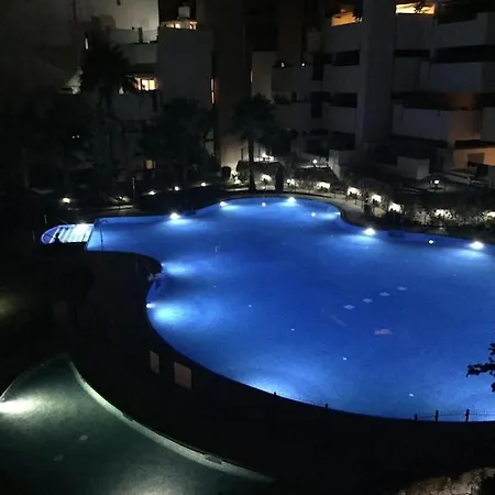 4p 3 Pools Location Garden Parking Shops Estepona